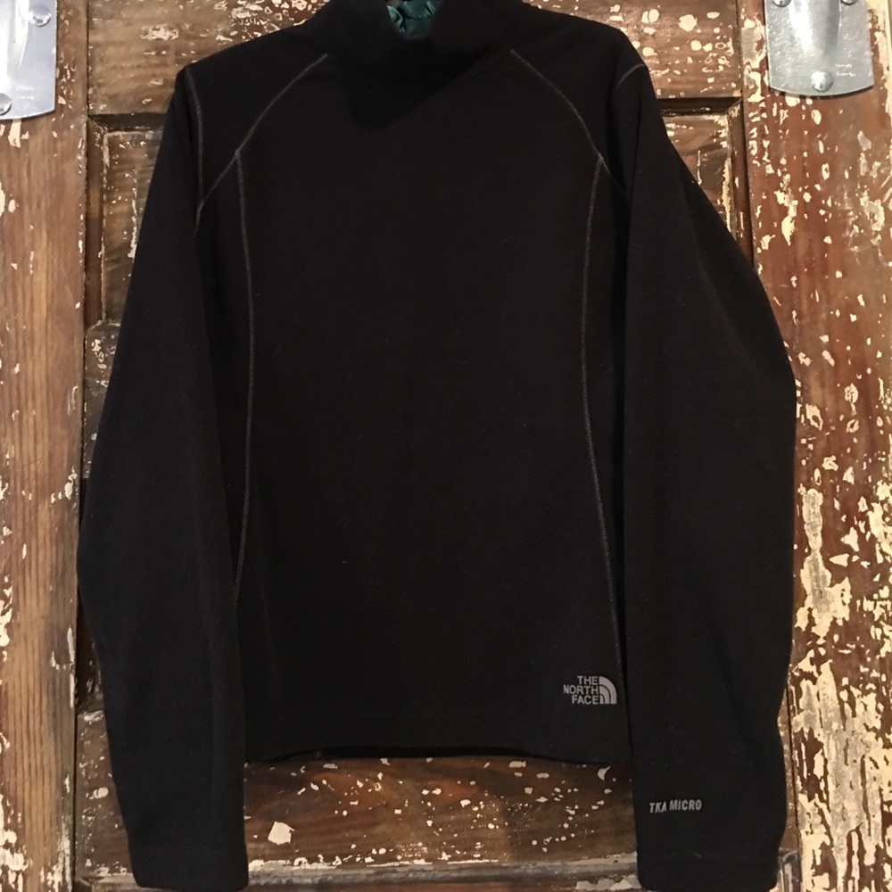 Fleece North Face