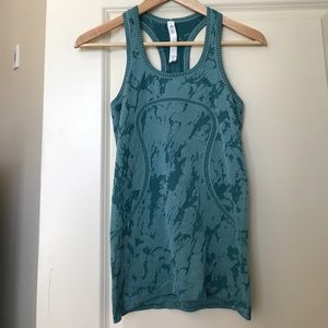 Lululemon Swiftly Tech Racerback