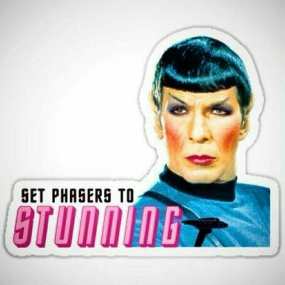 Meet your Posher, Markian