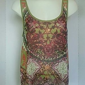 Versatile Tank Top