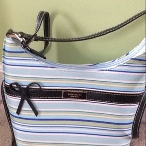 Kate Spade handbag with strap