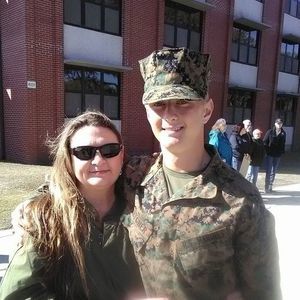 Meet your Posher, Linda