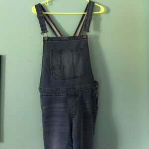 Overalls