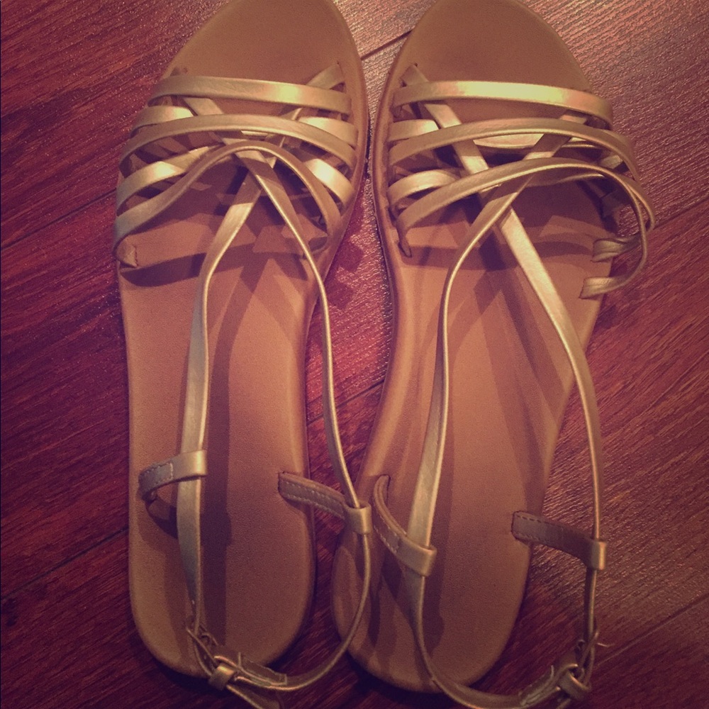 Good comfort sandals