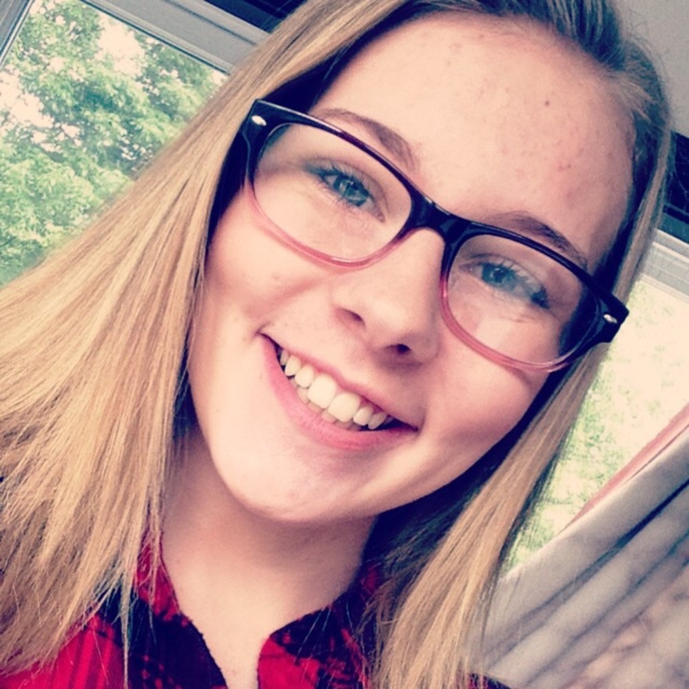 Meet your Posher, Pearl