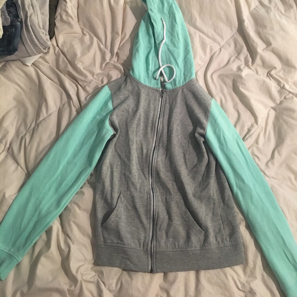 PACSUN sweatshirt