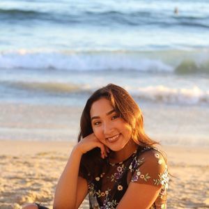 Meet your Posher, Emilie