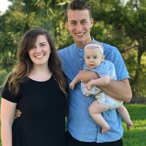 Meet your Posher, Matthew