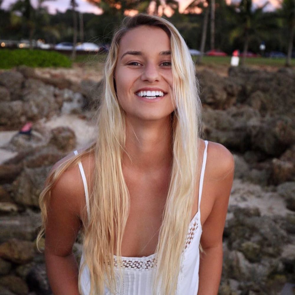 Meet your Posher, Mariah