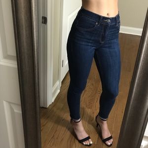 Brand NEW Express jeans