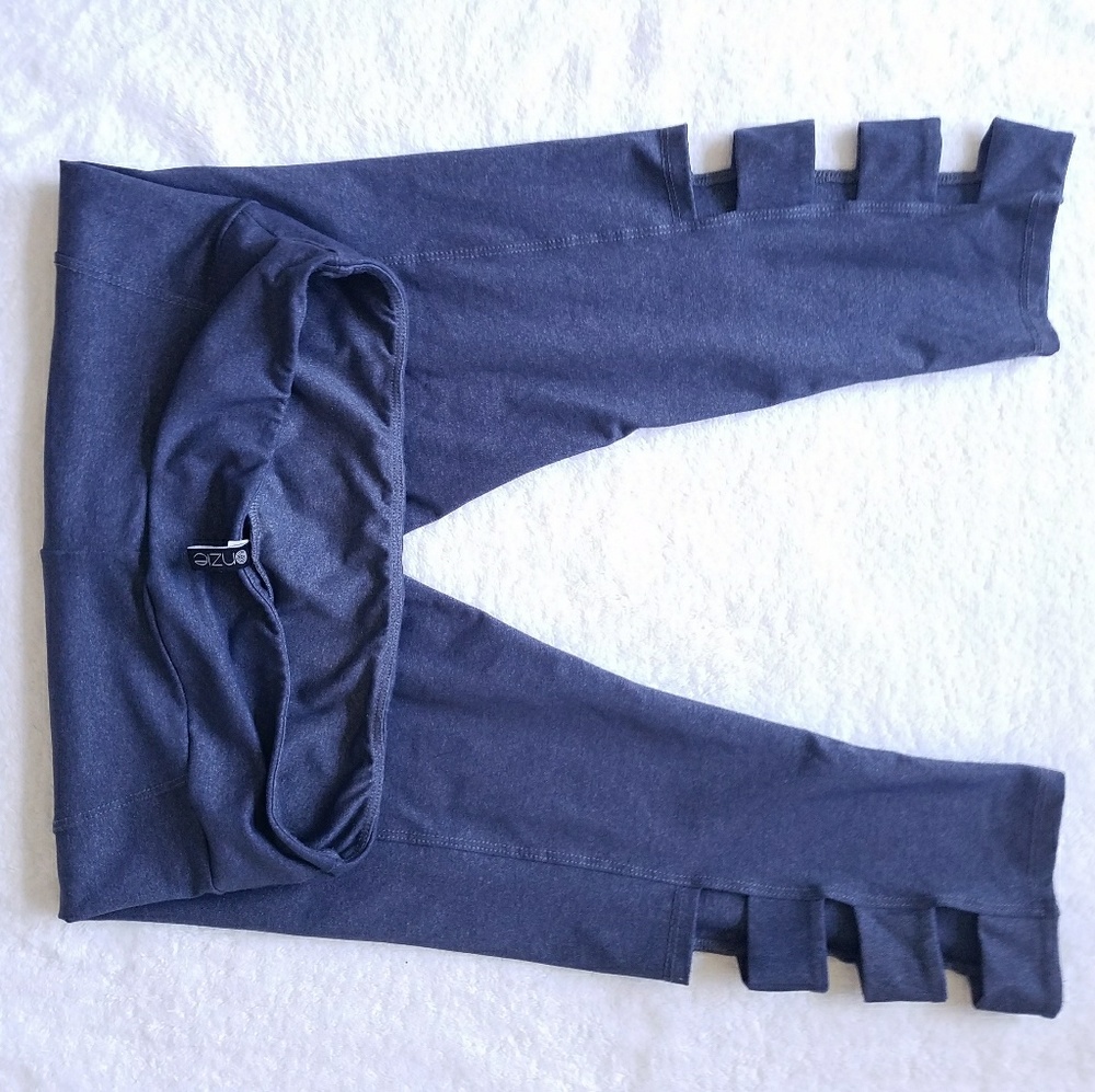 Onzie pants