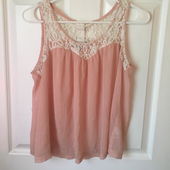 cute tank top - Picture 1 of 5