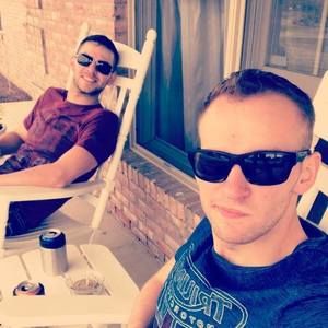 Meet your Posher, David