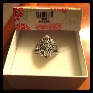 Premier Jewelry- NAOMI ring - size 9