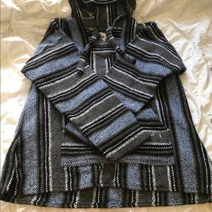 Rasta hoodies/drug rugs