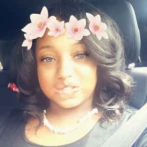 Meet your Posher, Alliyah