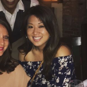 Meet your Posher, Sarah jean