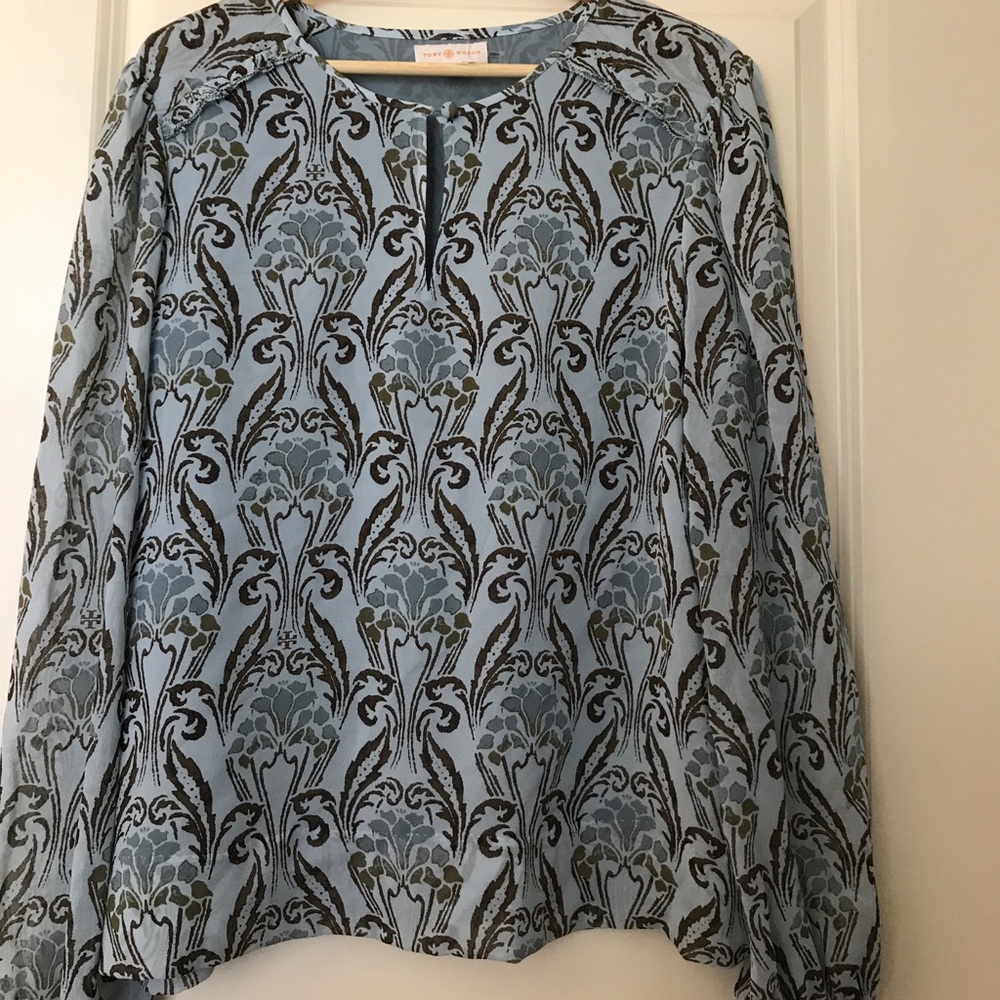 Tory Burch Blouse