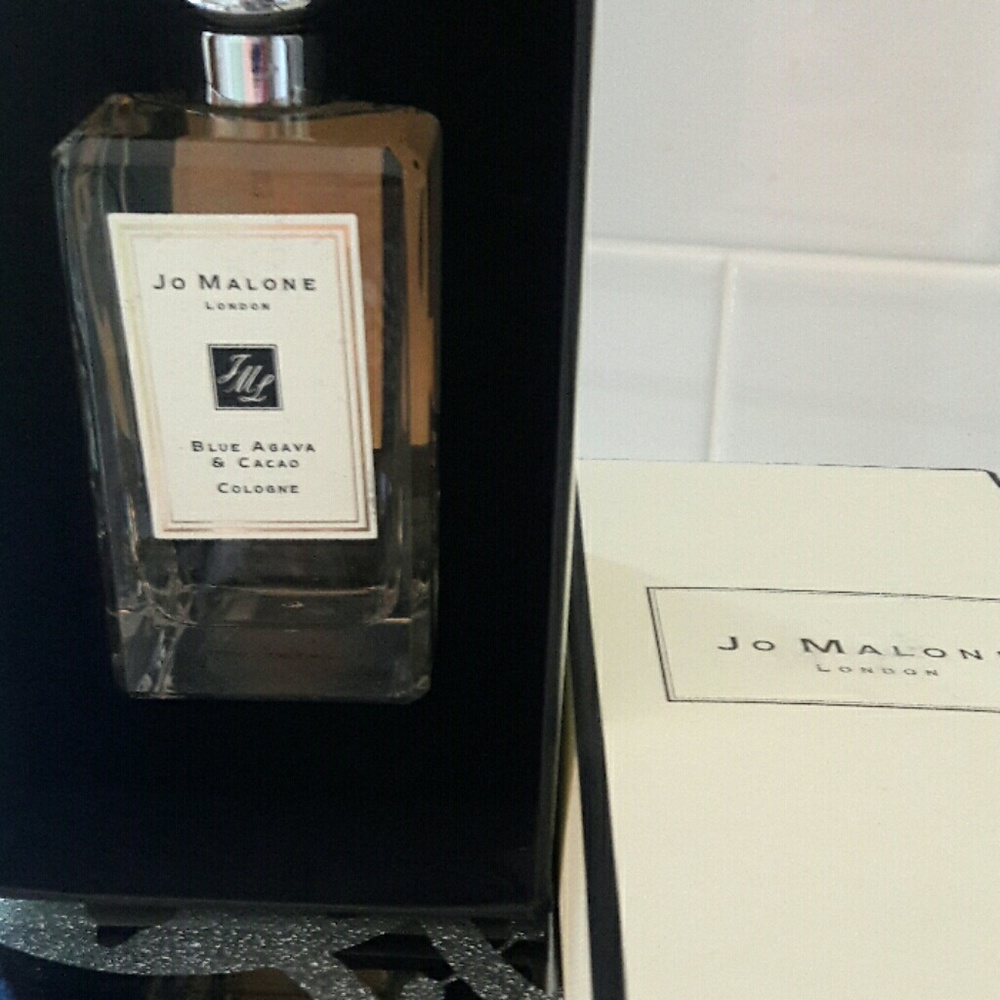 Jo Malone Blue Agava & Cacao 3.4