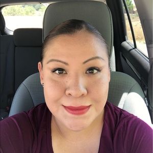 Meet your Posher, Rolanda