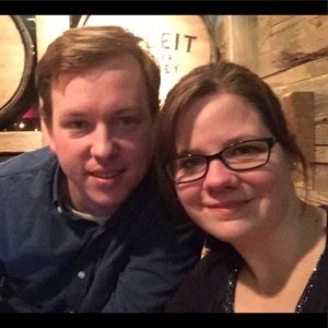 Meet your Posher, Elizabetg