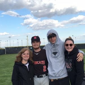 Meet your Posher, Tyler