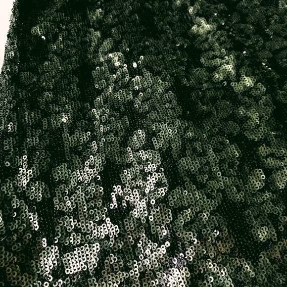 ✨✨ SEQUINED SKIRT✨✨ - Picture 4 of 4