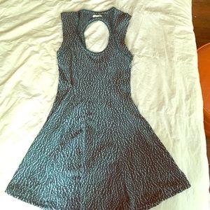 Urban Outfitters skater dress