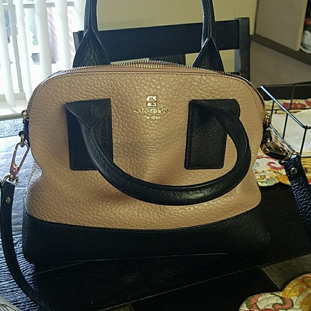 Kate spade shoulder bag