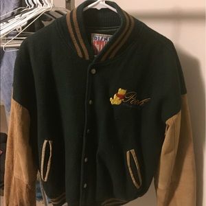 🔥SALE🔥Vintage Disney Pooh and Friends Jacket