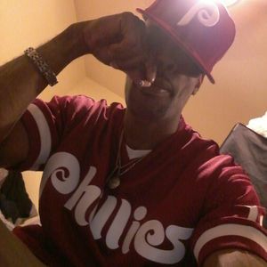 Meet your Posher, King