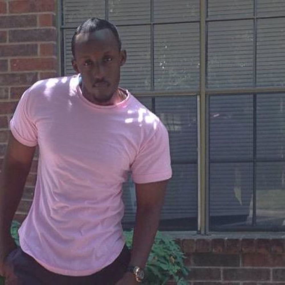 Meet your Posher, Geoffrey