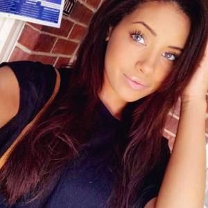 Meet your Posher, Breahna