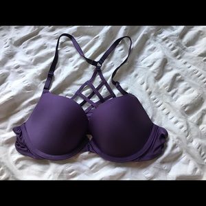 VS 36A push-up