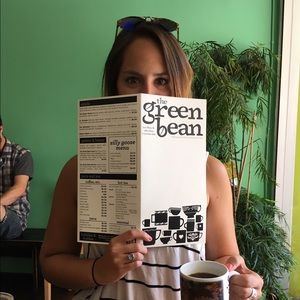 Meet your Posher, Brittany