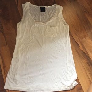 Ann taylor tank