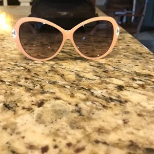Tom Ford Valentina Sunglasses, New Never Worn
