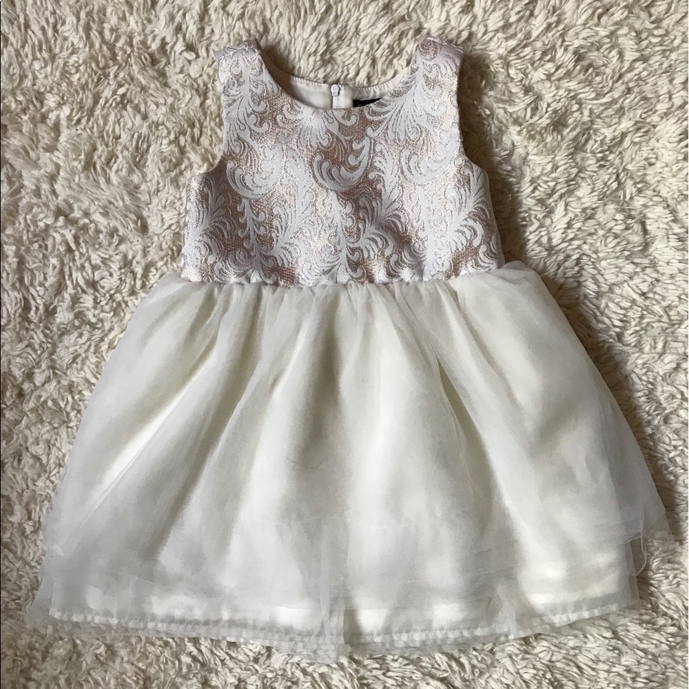 Cynthia Rowley Dress