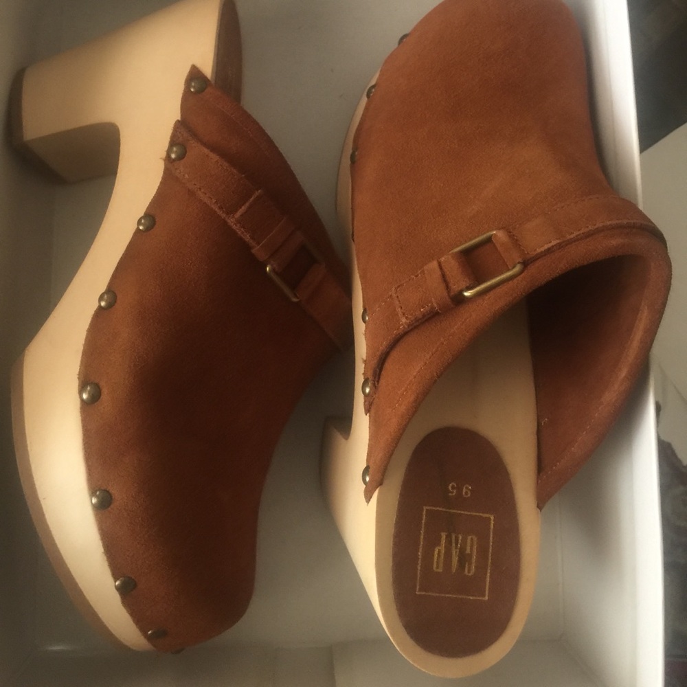 Clog Temprolv