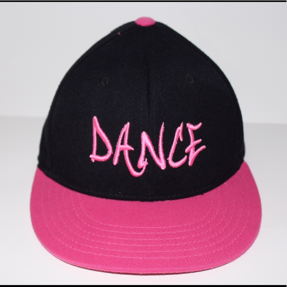 Dance Snap Back Cap