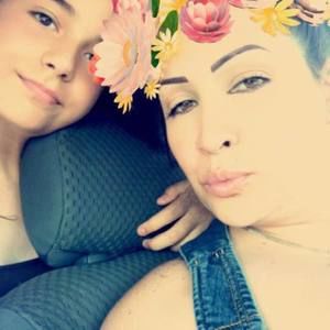 Meet your Posher, Edna