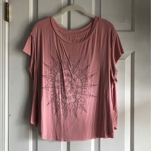 Pick Graphic Tee