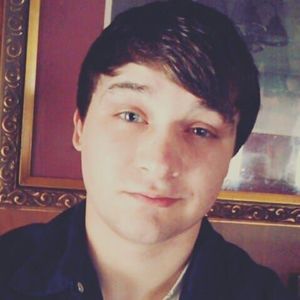 Meet your Posher, Logan