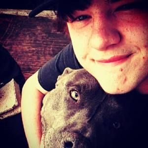 Meet your Posher, Christian