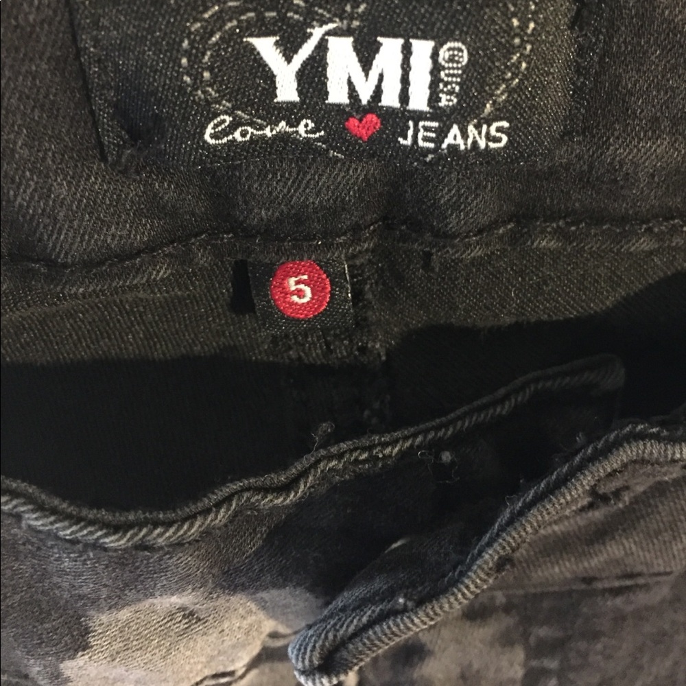 Pants - Picture 3 of 3