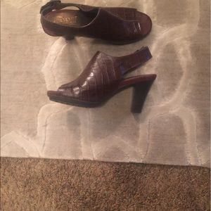 New Closet Item  Great Sandals