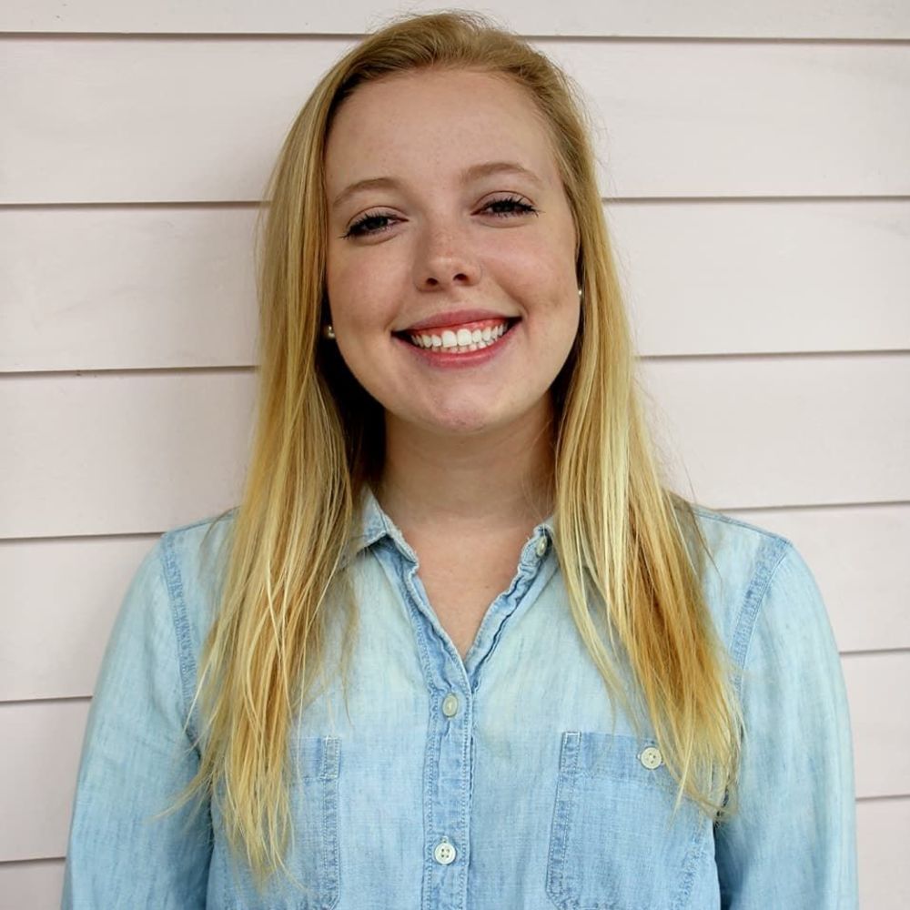 Meet your Posher, Sidney