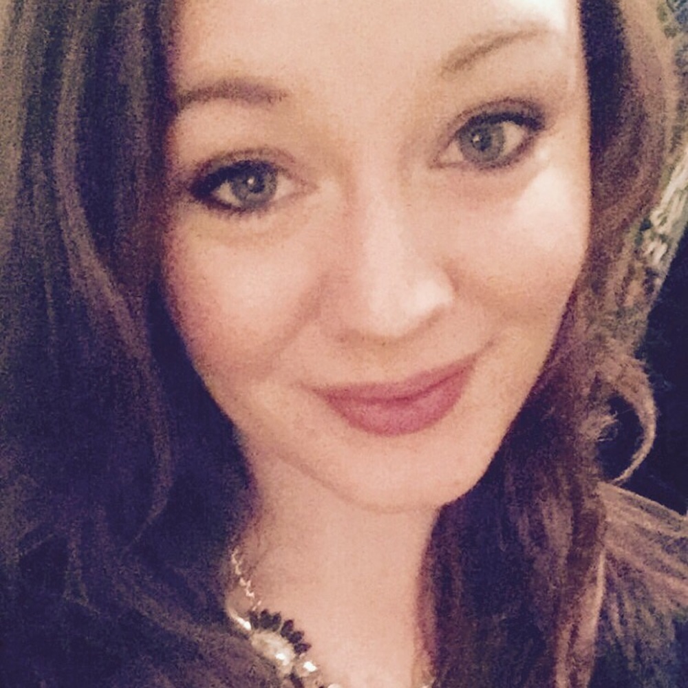 Meet your Posher, Jaci