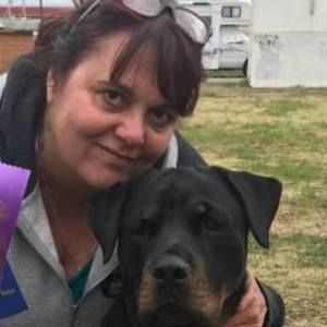 Meet your Posher, Kelli