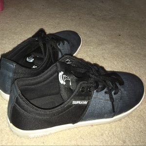 Supra sneakers